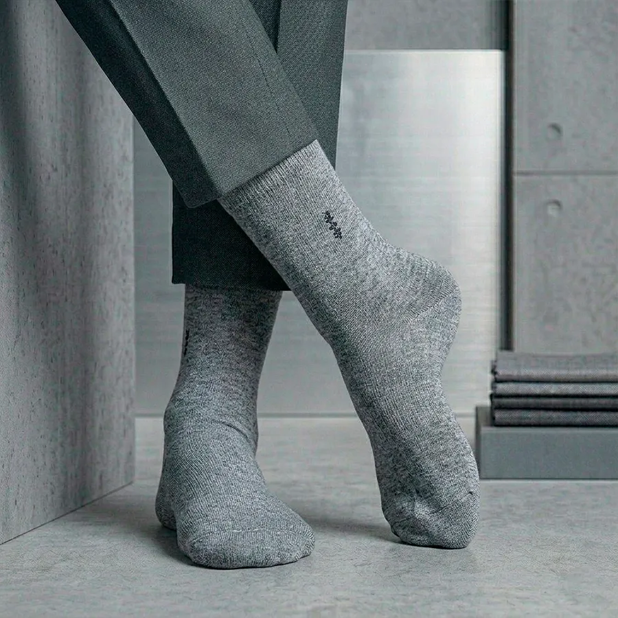 AF1011 CALCETINES DE HOMBRE 10321