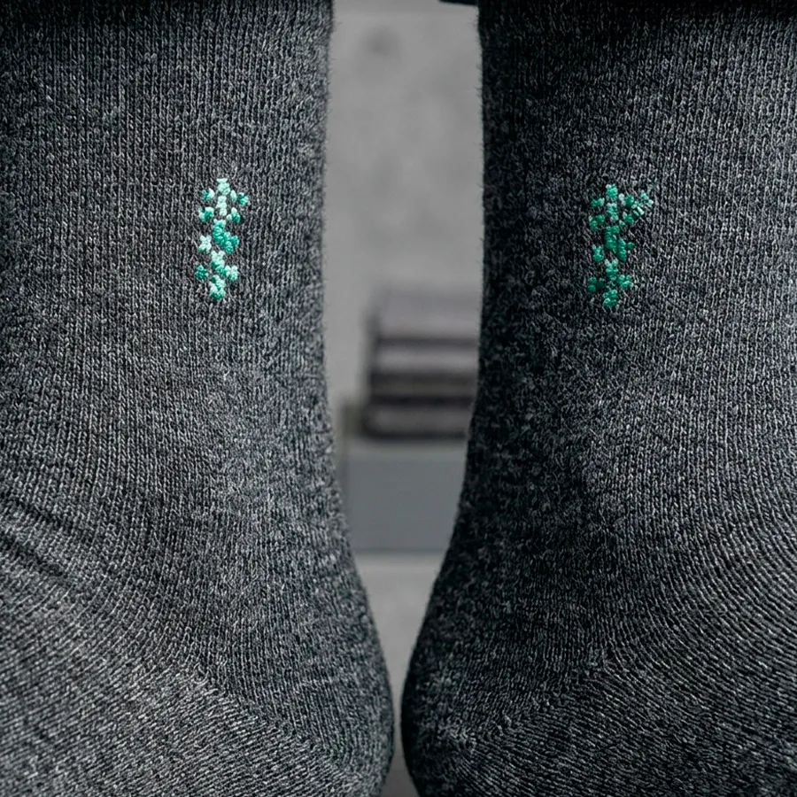 AF1011 CALCETINES DE HOMBRE 10321