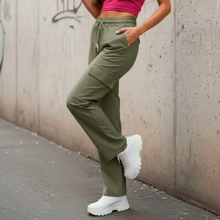 3364 PANTALON CARGO 8228