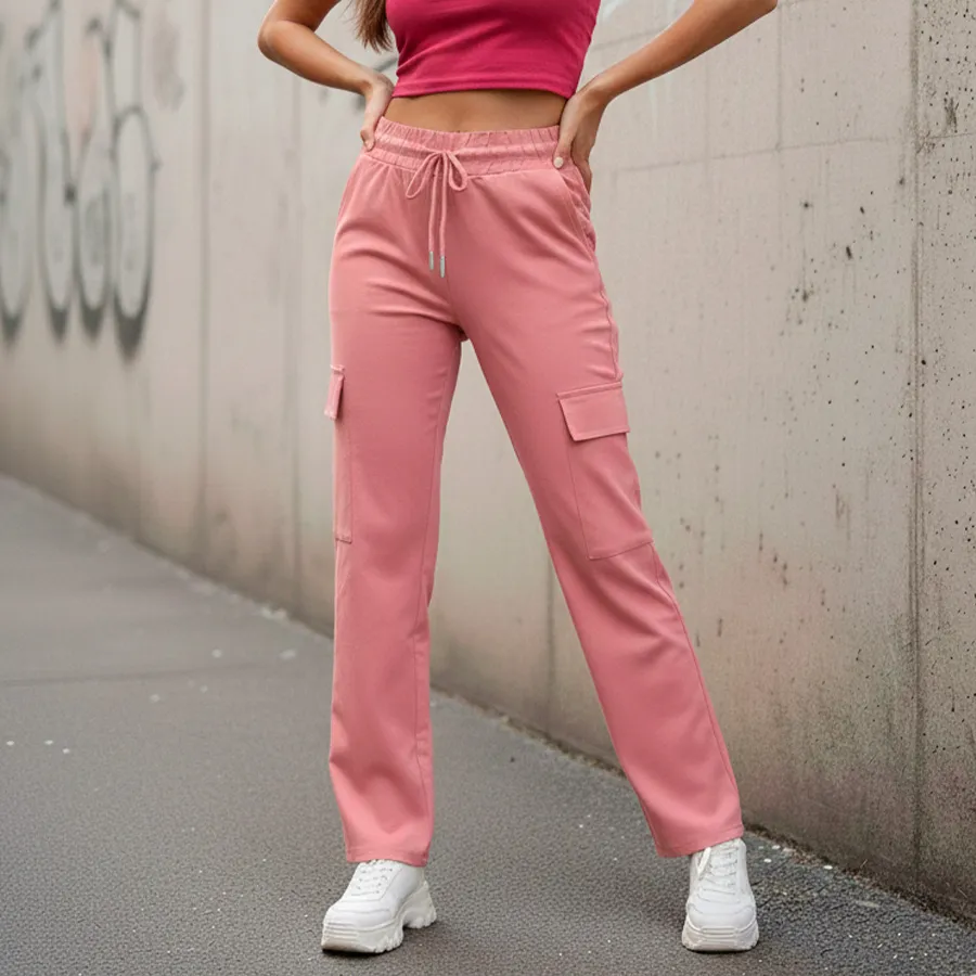 3364 PANTALON CARGO 8228