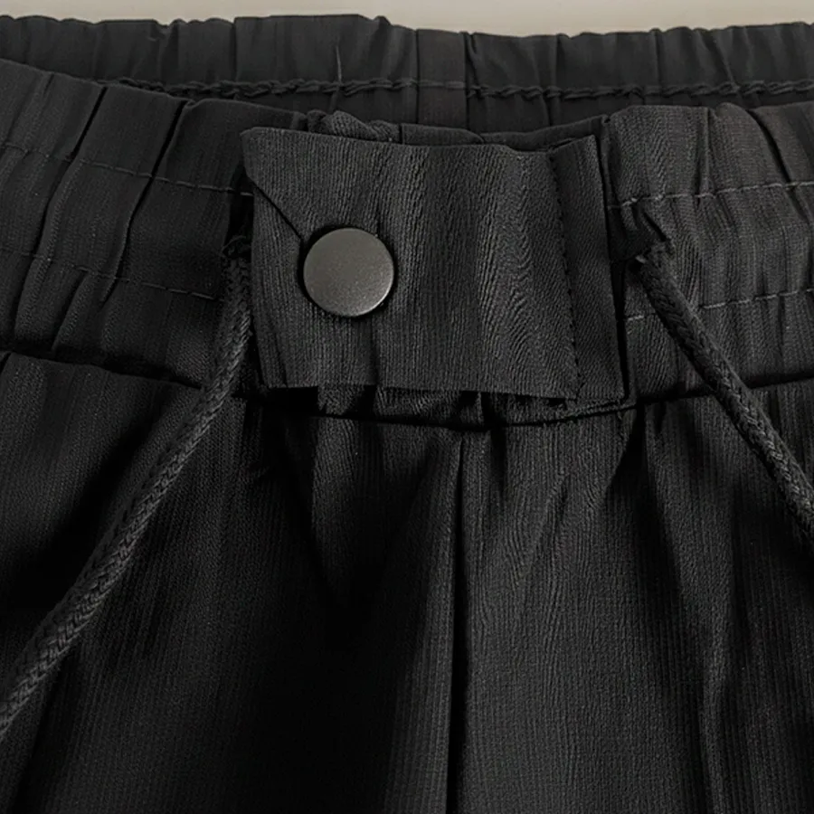 3366 PANTALON CARGO CON BOTON 8153