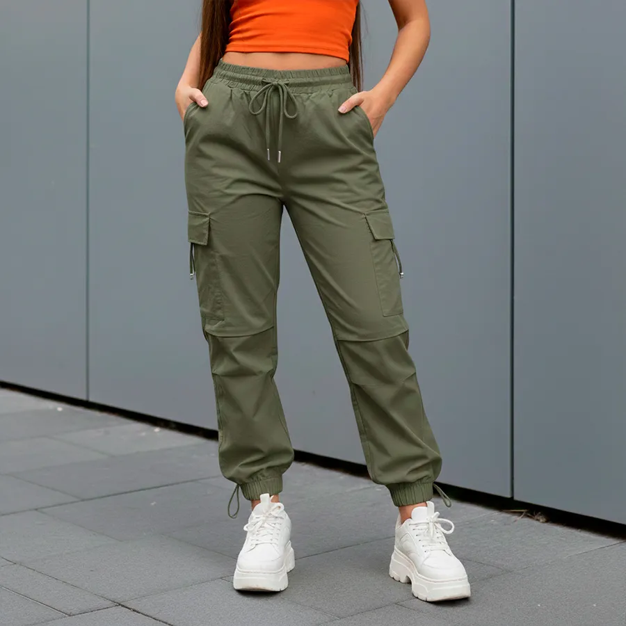 3369 PANTALON CARGO 8177