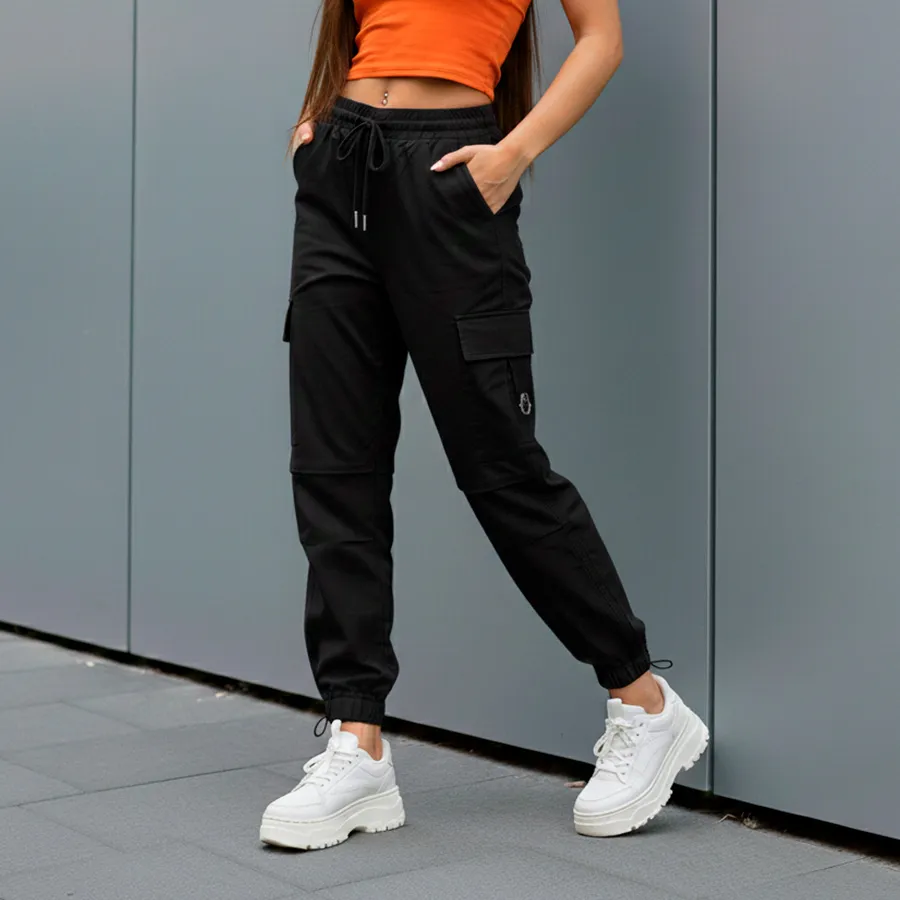 3369 PANTALON CARGO 8177
