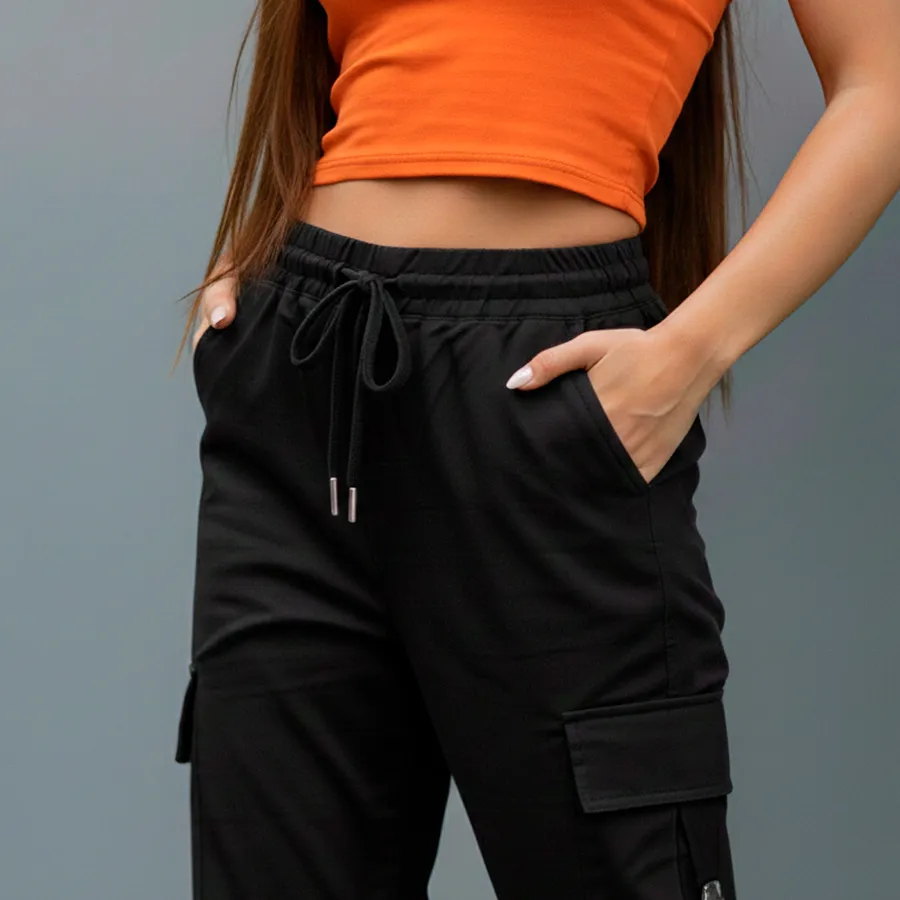 3369 PANTALON CARGO 8177