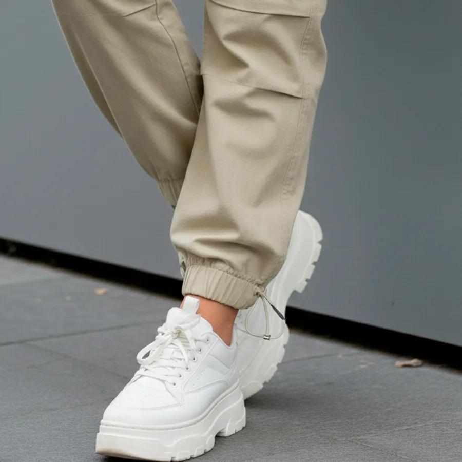 3369 PANTALON CARGO 8177