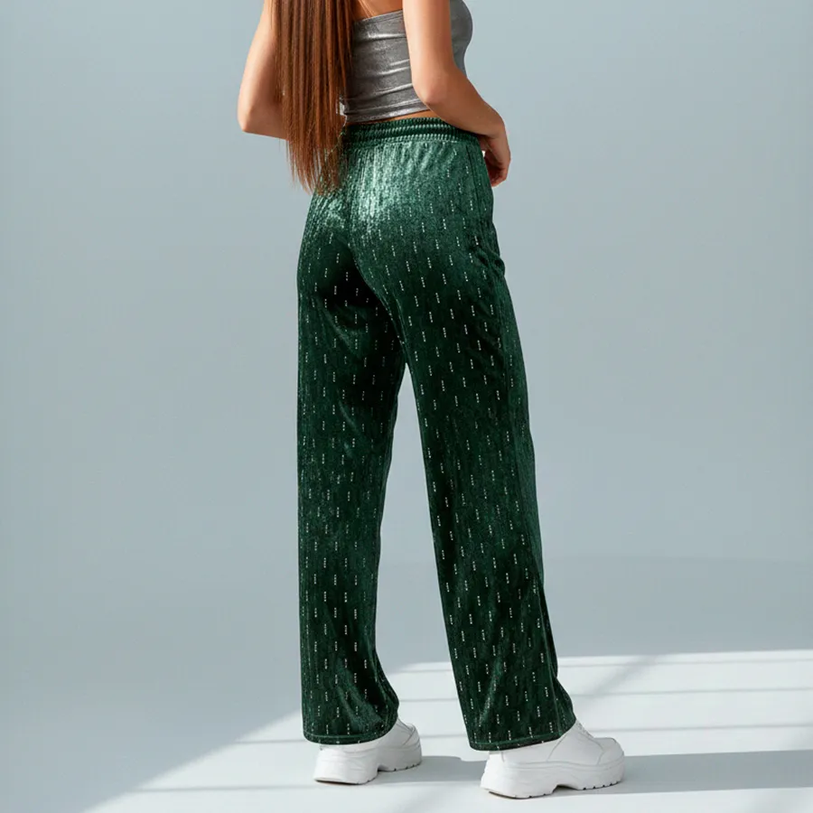 2512 KIT DE 2 PANTALONES 8750