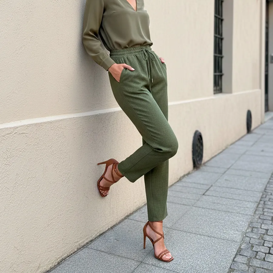AD2524 KIT DE 2 PANTALONES 8899