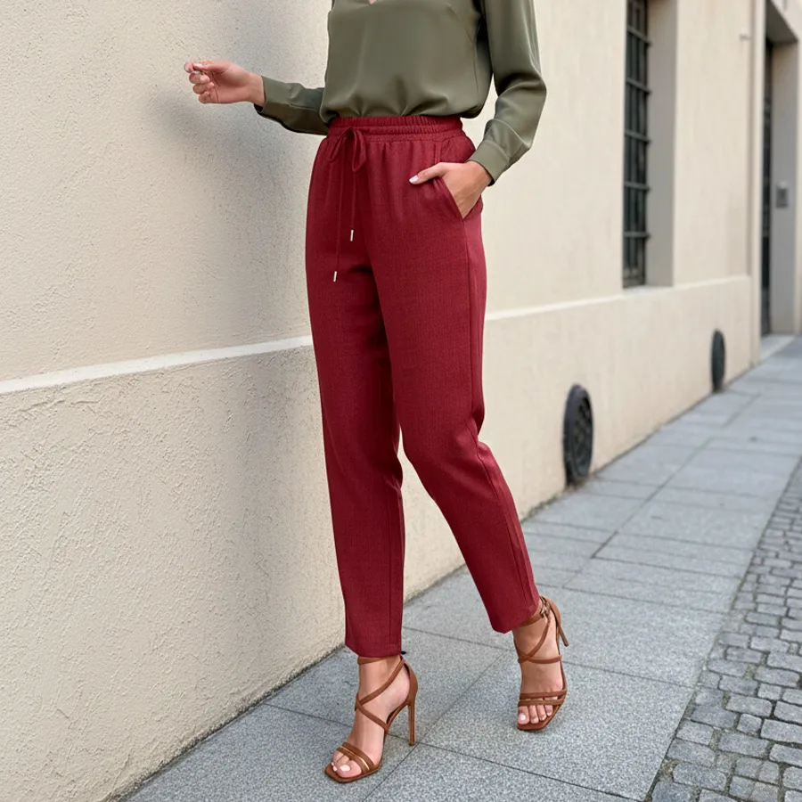 AD2524 KIT DE 2 PANTALONES 8899