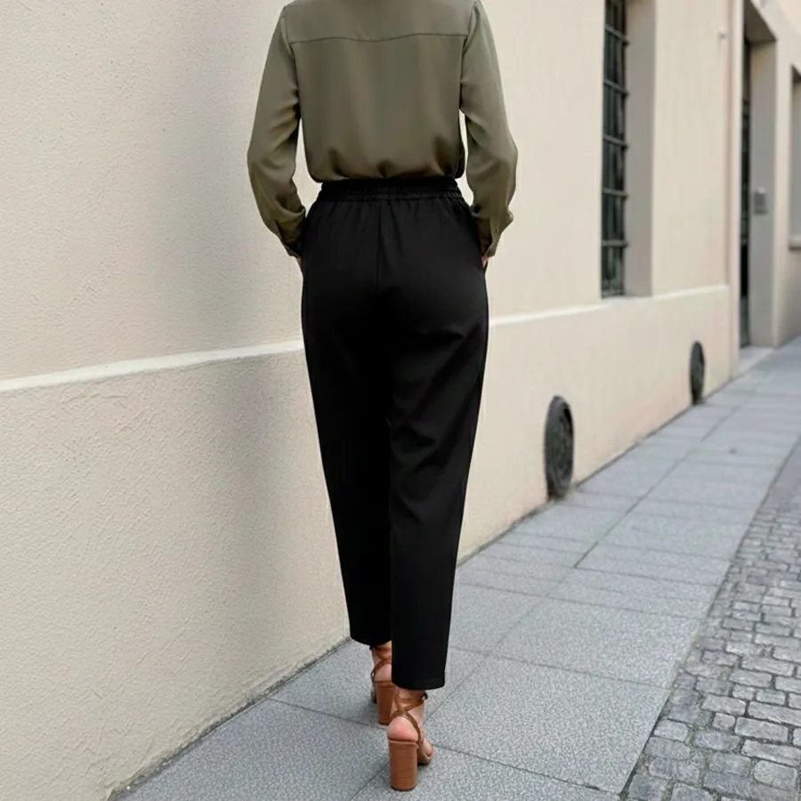 AD2524 KIT DE 2 PANTALONES 8899