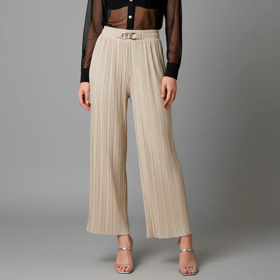 AD2601 PANTALON CON EVILLA DE CORAZÓN 8450
