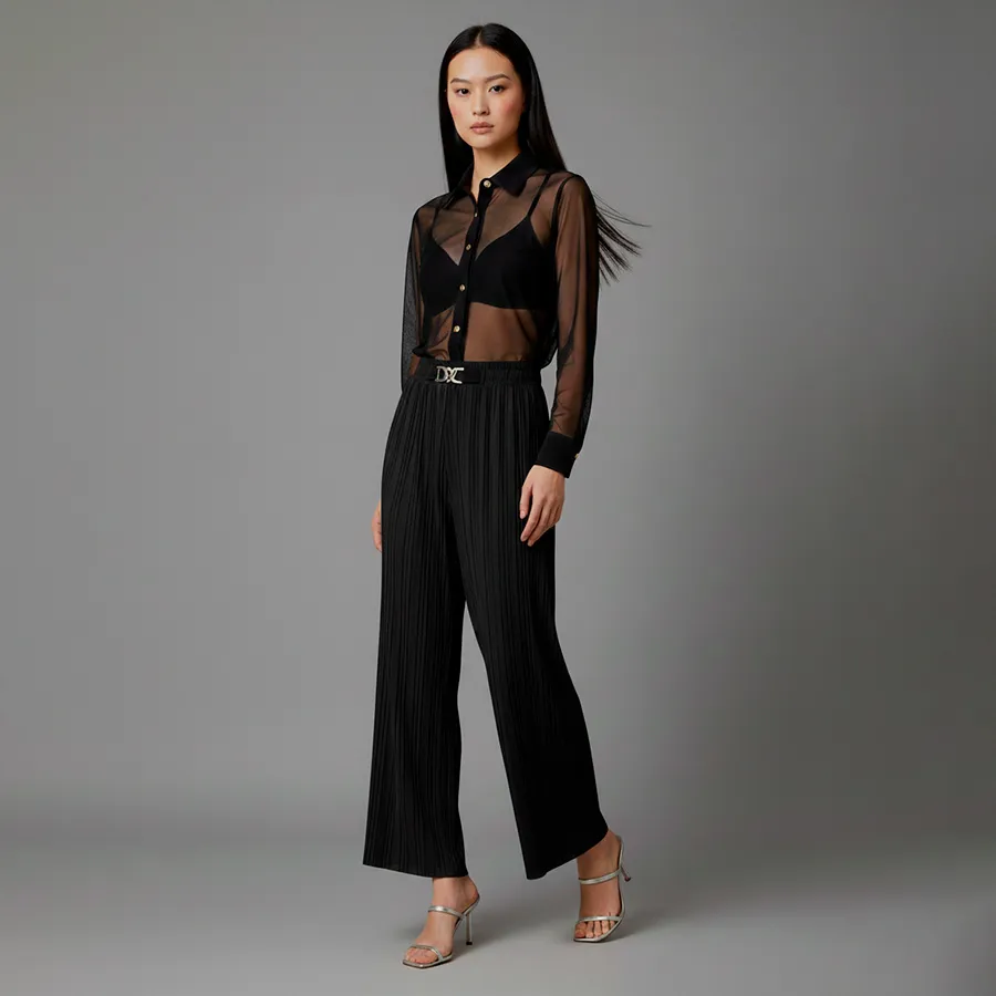 AD2601 PANTALON CON EVILLA DE CORAZÓN 8450