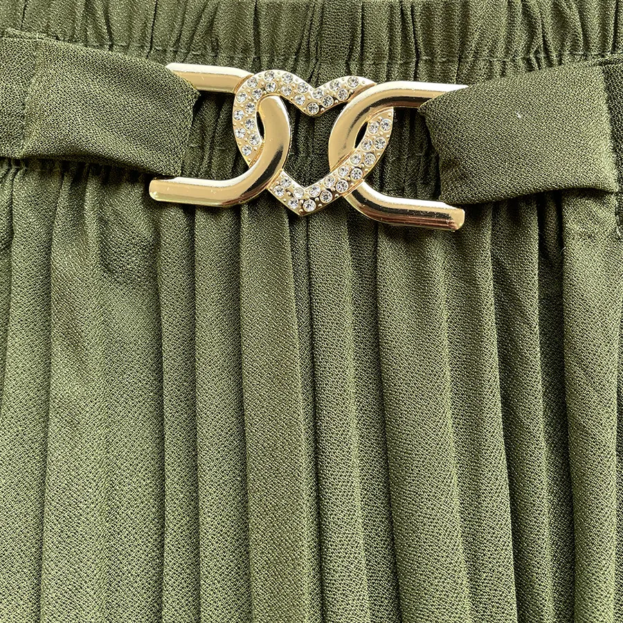 AD2601 PANTALON CON EVILLA DE CORAZÓN 8450