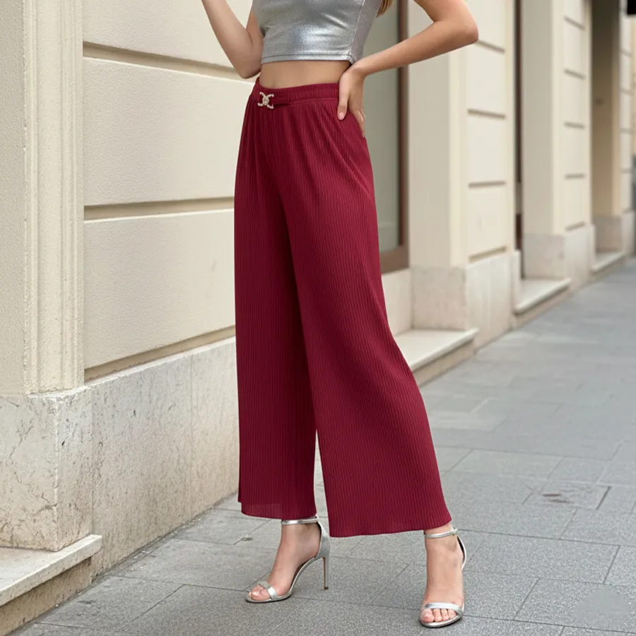 AD2602 PANTALON DE MUJER 8451