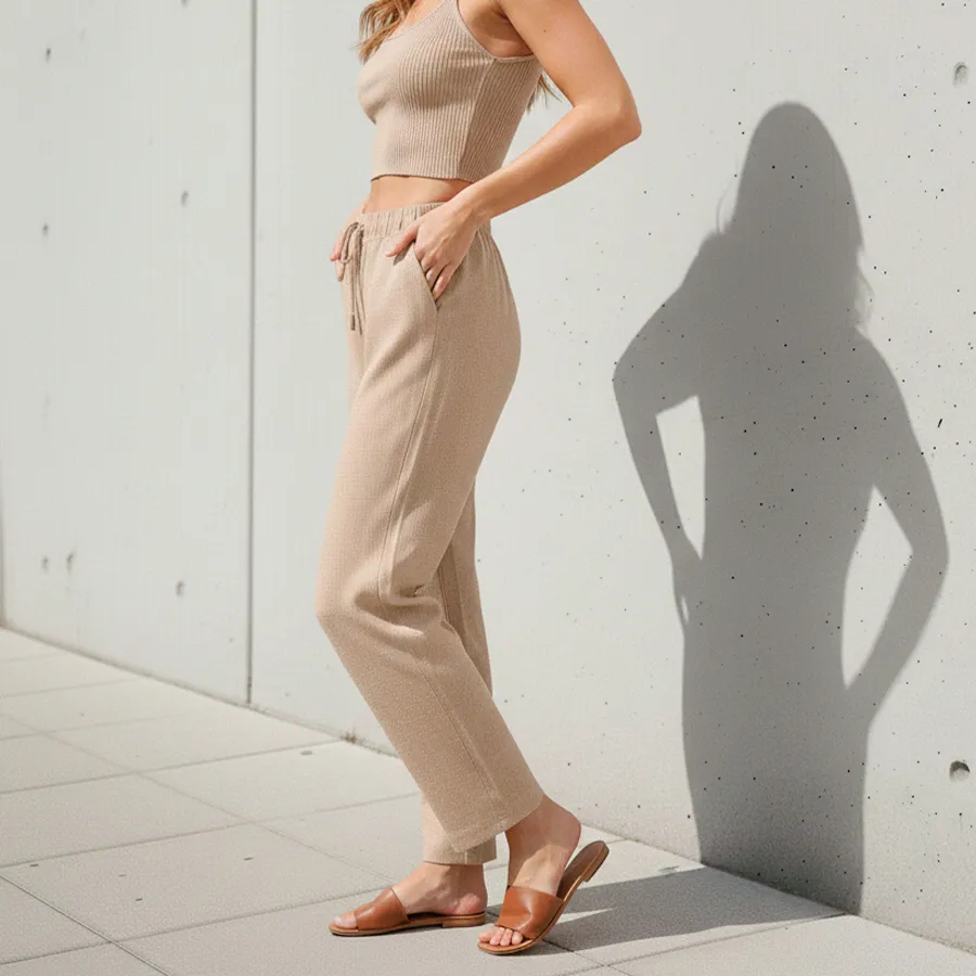 AD2607 KIT DE 2 PANTALONES 8536