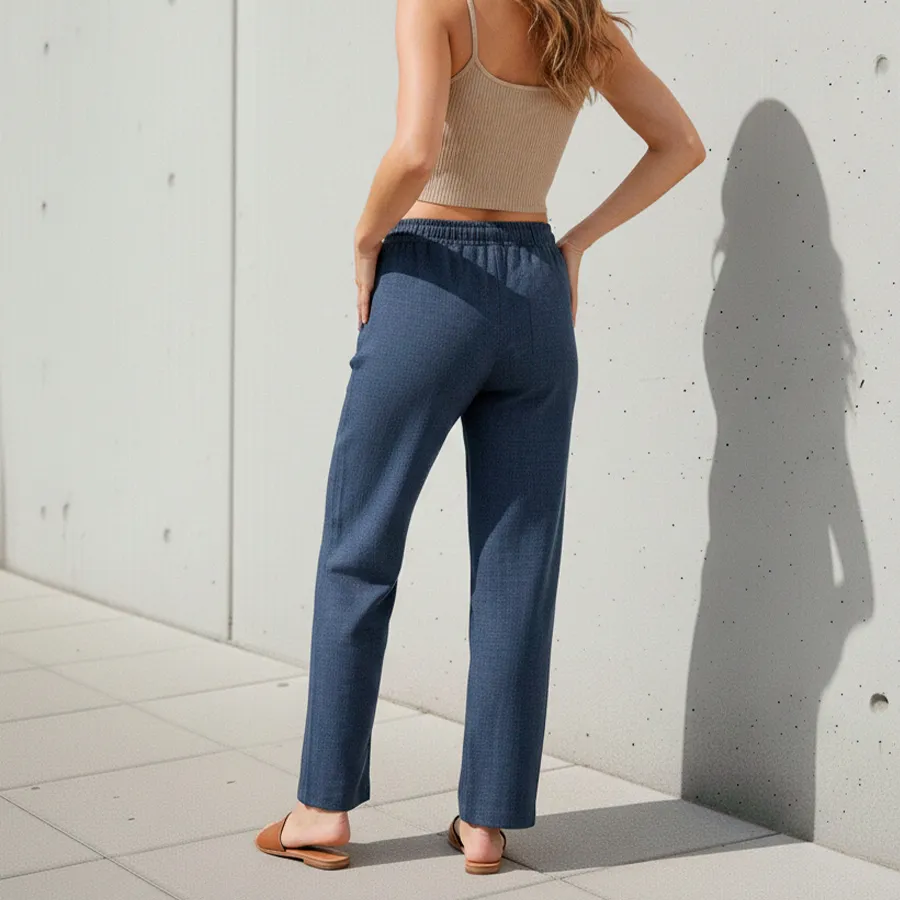 AD2607 KIT DE 2 PANTALONES 8536