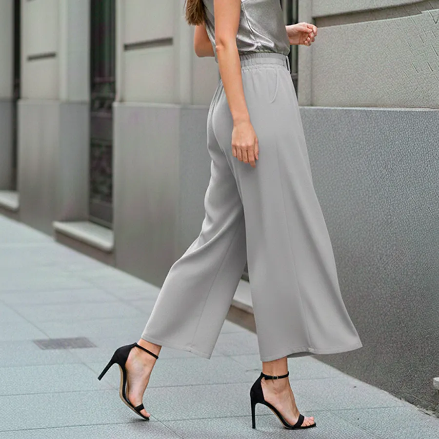 AD2628 PANTALON CON CINTURON 8470
