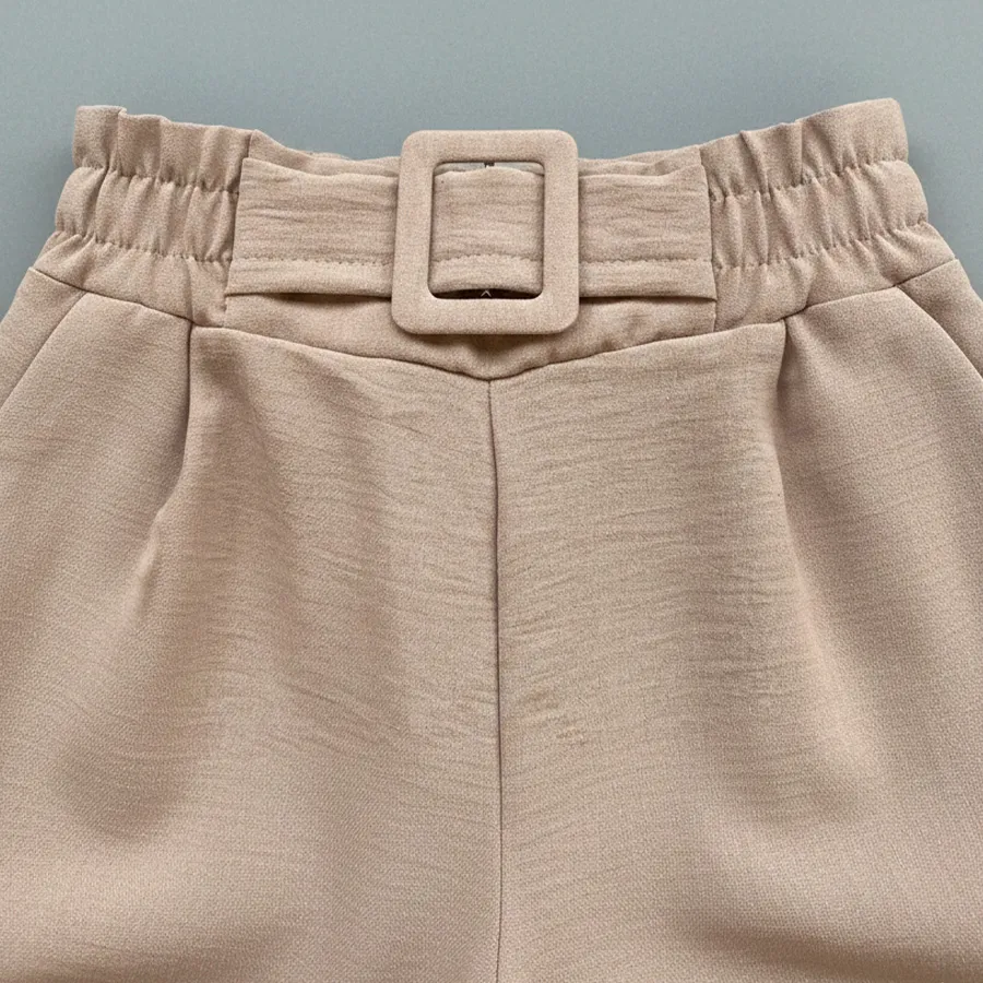 AD2628 PANTALON CON CINTURON 8470