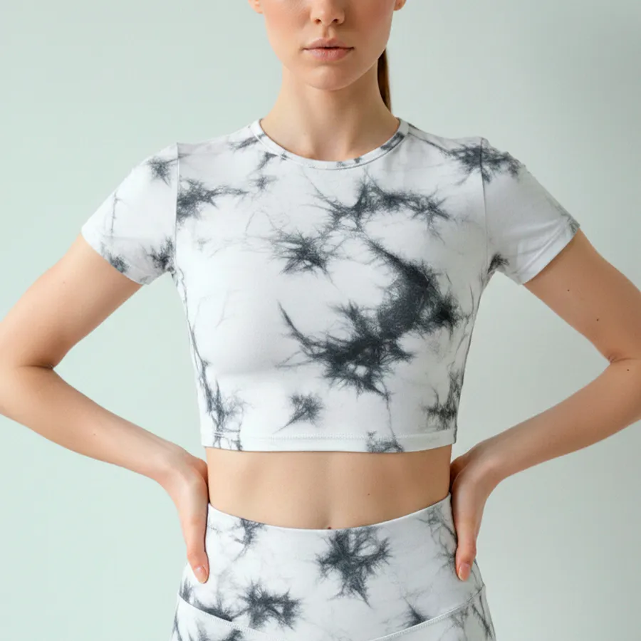 YZ-40 CONJUNTO TIE DIE 8501