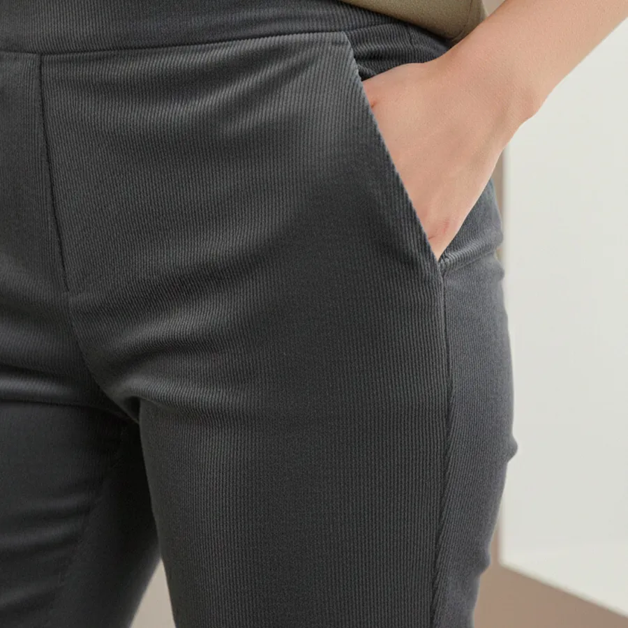 3302-ML-N PANTALON DE MUJER 9505