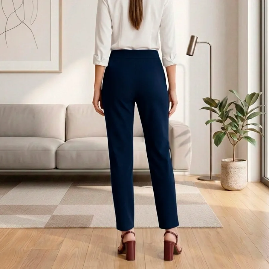 3313-UNI-N PANTALON DE MUJER 9484