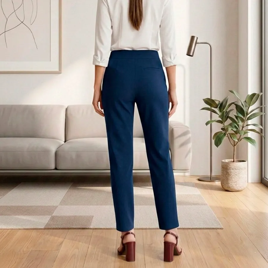 3313-UNI-N PANTALON DE MUJER 9484