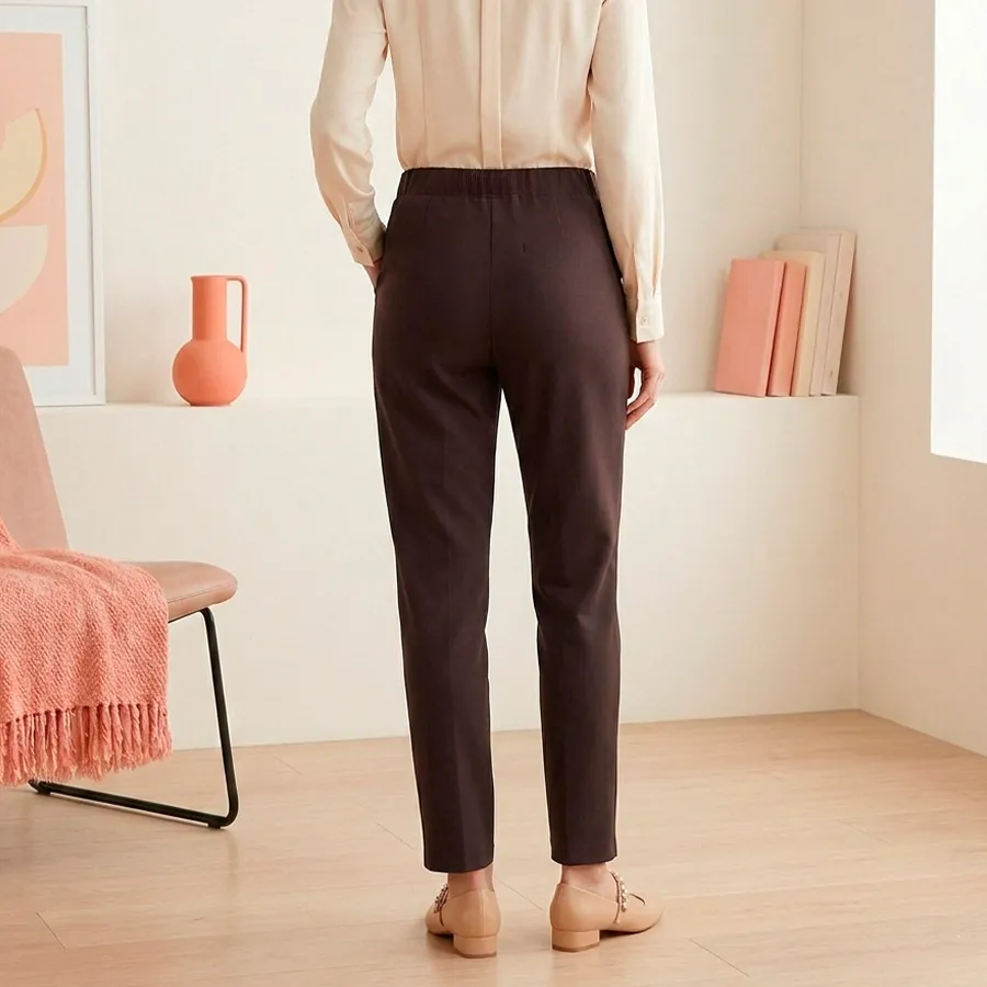 3316-ML-N PANTALON DETALLE CLIP 9498