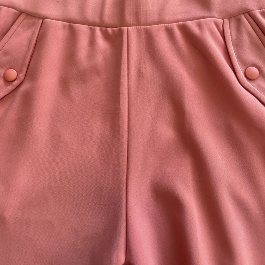 3316-ML-N PANTALON DETALLE CLIP 9498