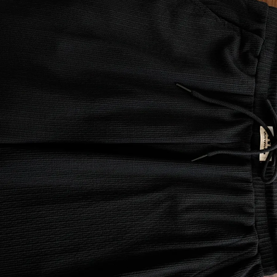 AD2612 PANTALON DE PIERNA ANCHA 9318