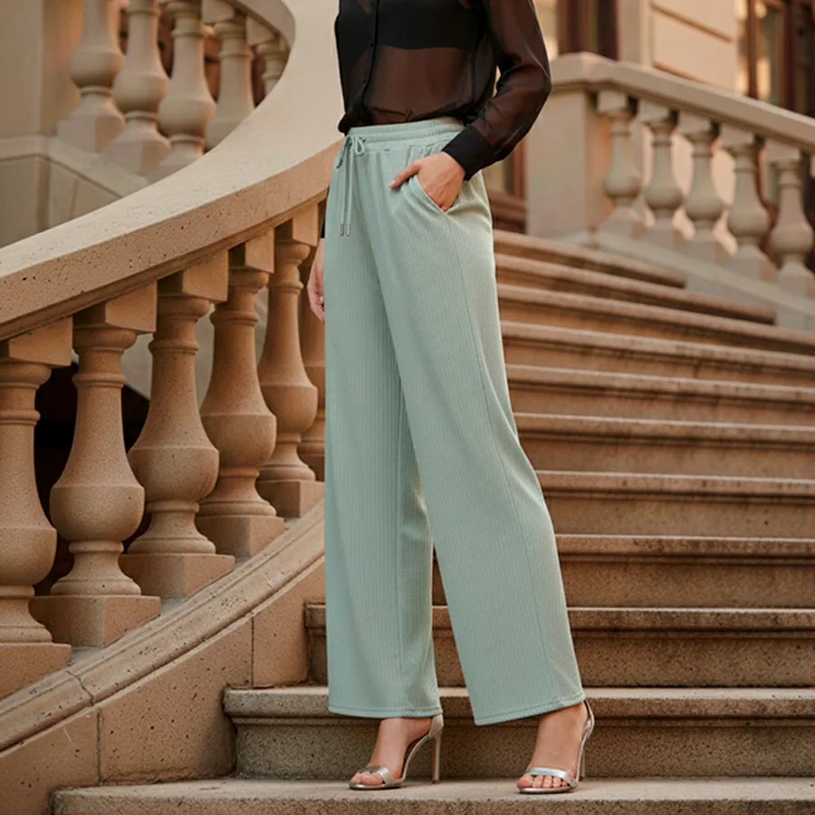 AD2613 PANTALON DE MUJER 9341