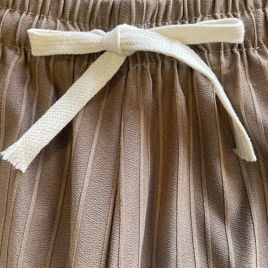 AD2637 PANTALON DE PIERNA ANCHA 9301