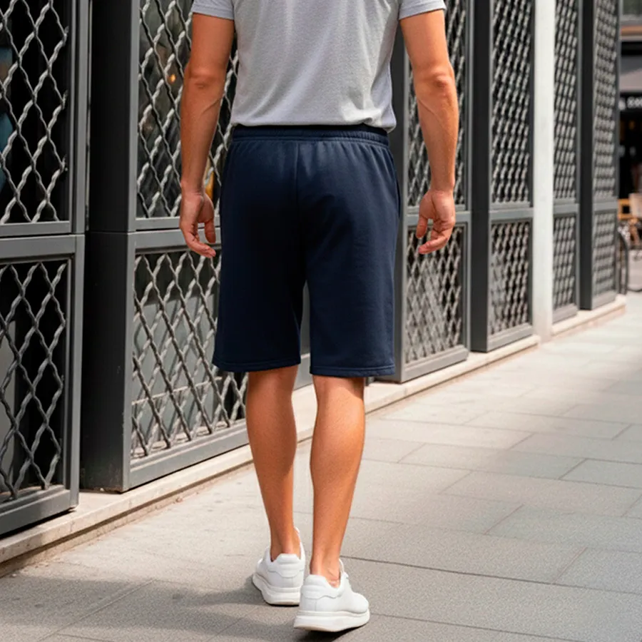 BXH307 BERMUDA DE HOMBRE 9247