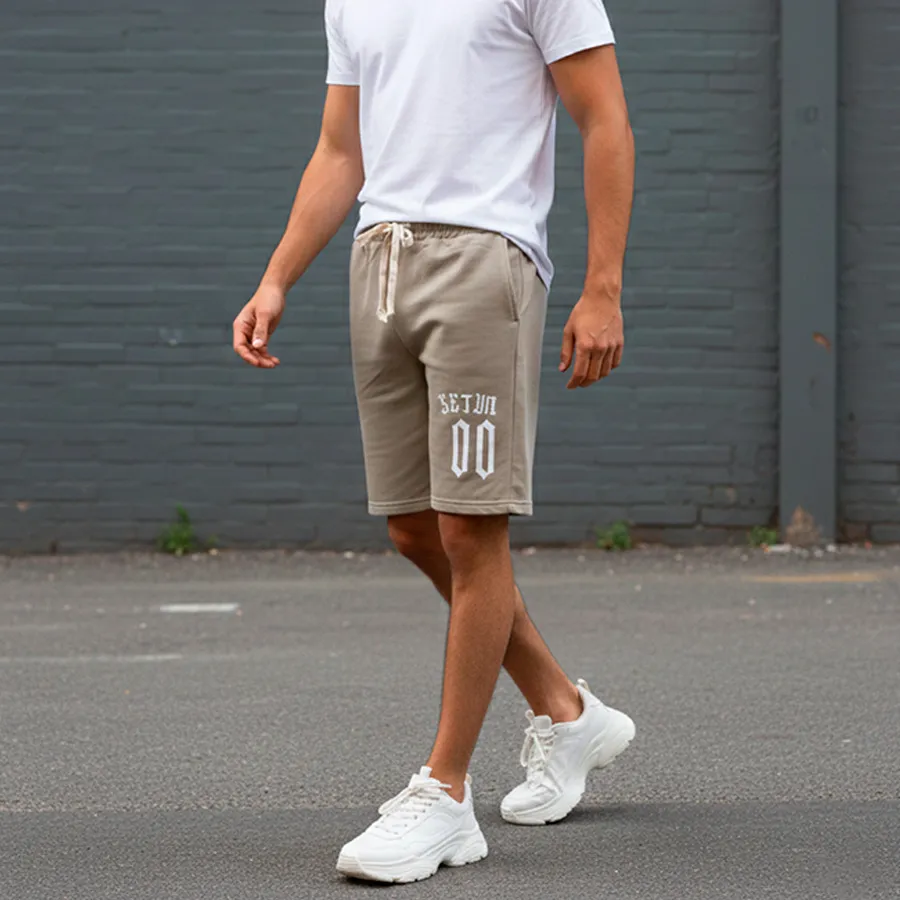 BXH311 BERMUDA DE HOMBRE 9257