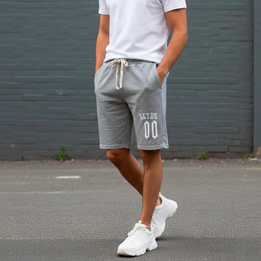 BXH311 BERMUDA DE HOMBRE 9257