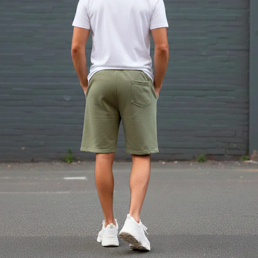 BXH311 BERMUDA DE HOMBRE 9257