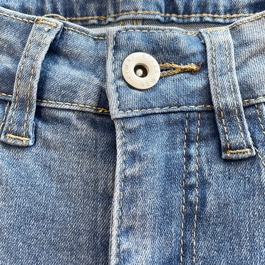 MA-014-A⁄B JEANS DE MUJER 9303