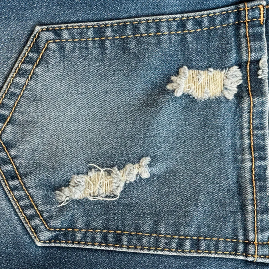MA-016--A JEANS DE MUJER 9381