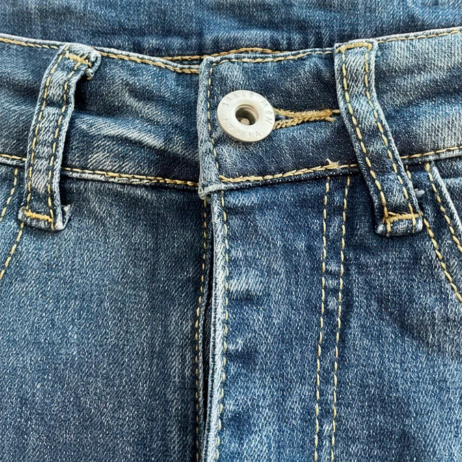 MA-017-A⁄B JEANS DE MUJER 9383