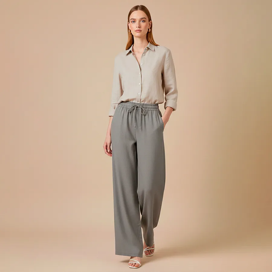 OJ9007 PANTALON DE MUJER 9170