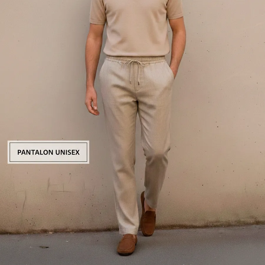 OJ9018 PANTALON UNISEX 9126