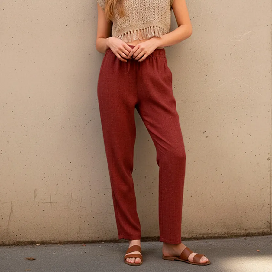 OJ9018 PANTALON UNISEX 9126