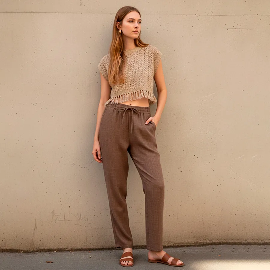 OJ9018 PANTALON UNISEX 9126