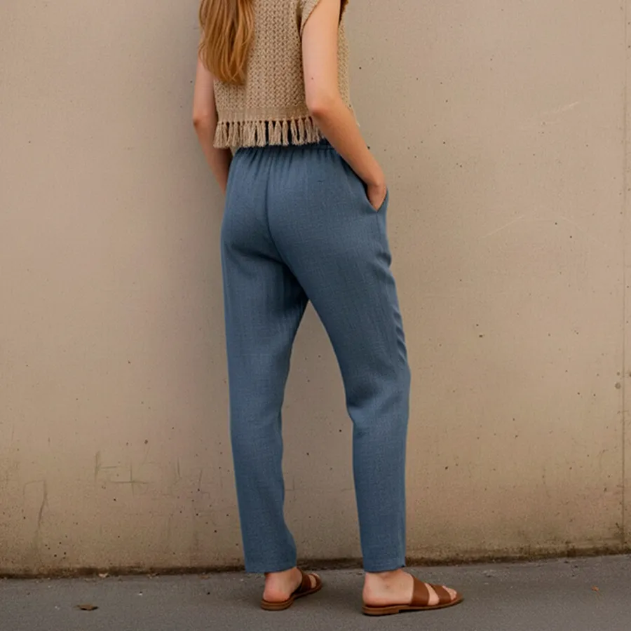 OJ9018 PANTALON UNISEX 9126