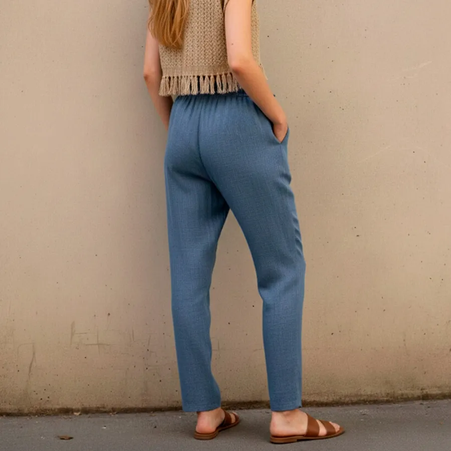 OJ9018 PANTALON UNISEX 9126