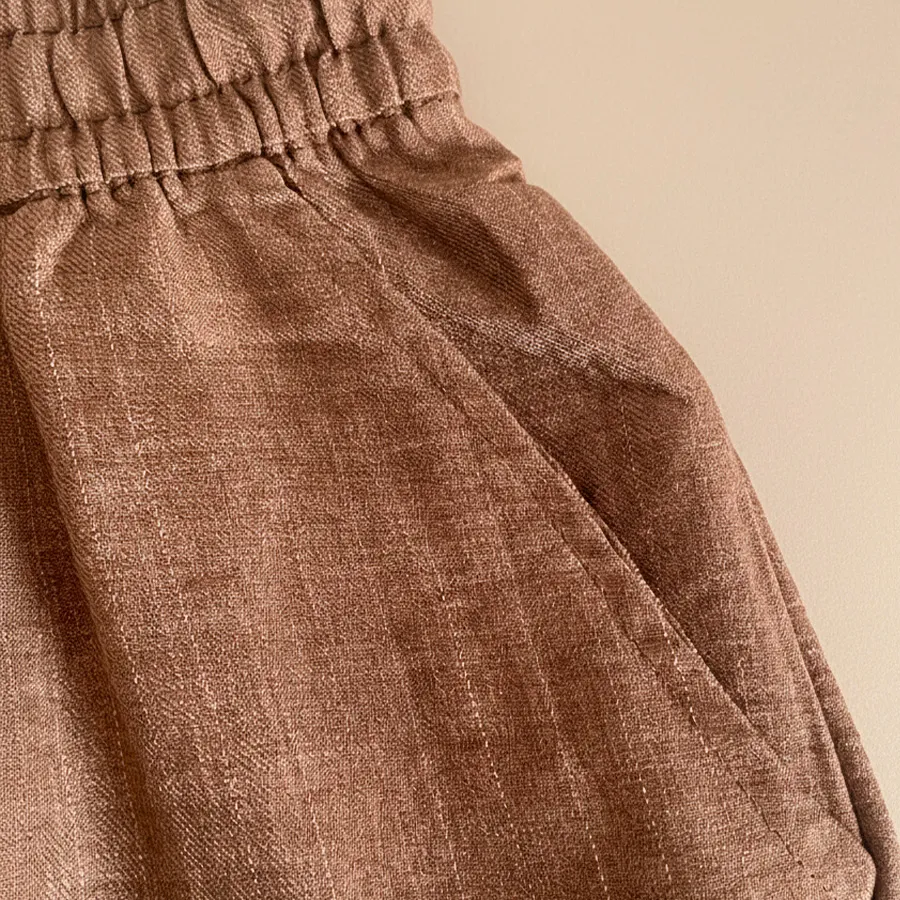 OJ9018 PANTALON UNISEX 9126