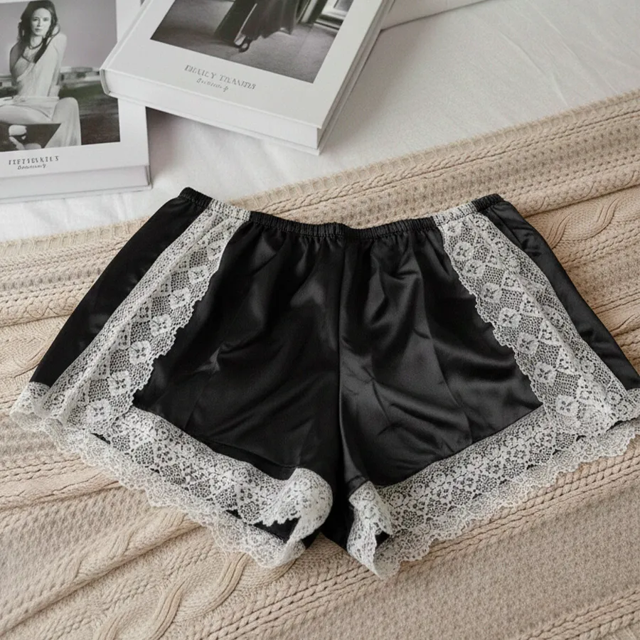 SY-28 PIJAMA DE SATIN 9131