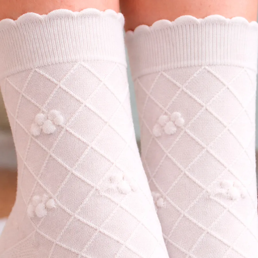 BE2016 KIT DE 5 PARES DE CALCETINES 10203