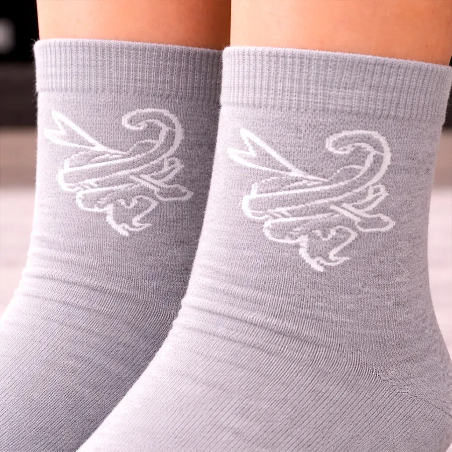 BF2001 KIT DE 5 CALCETINES UNISEX 10230