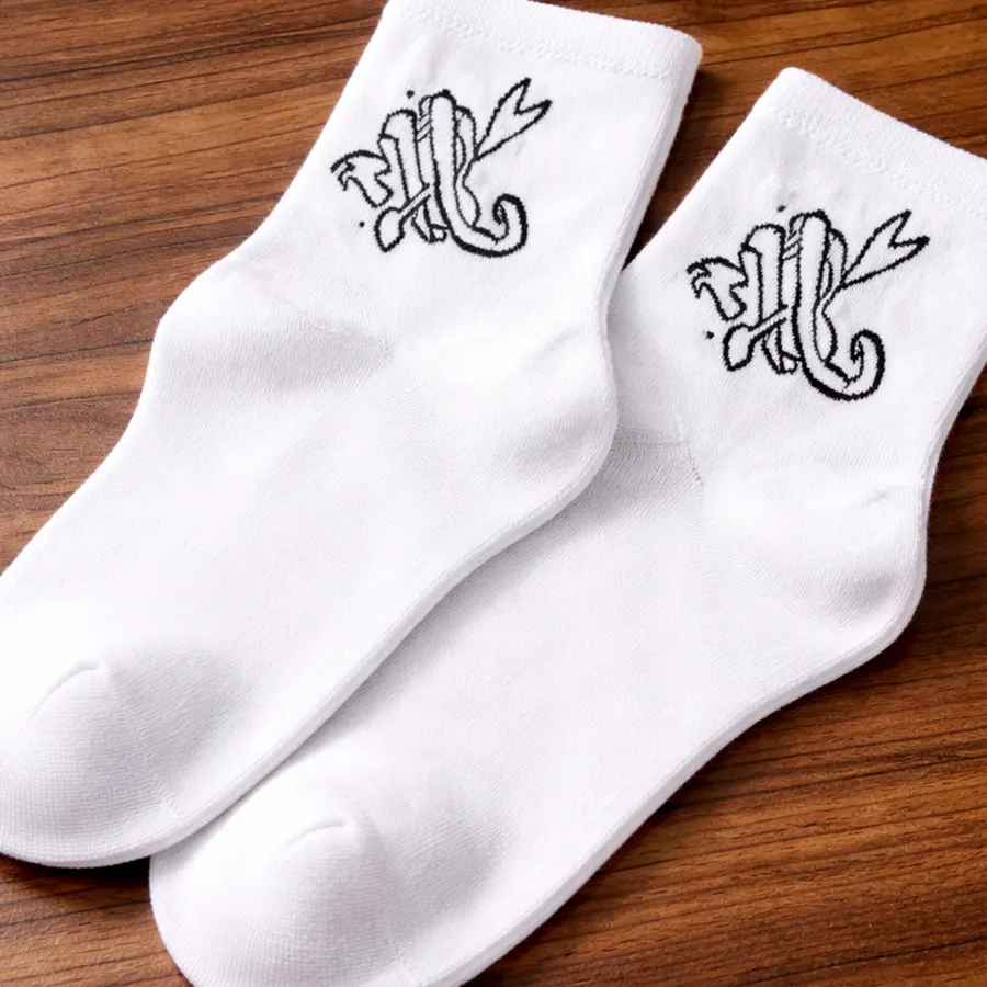 BF2001 KIT DE 5 CALCETINES UNISEX 10230