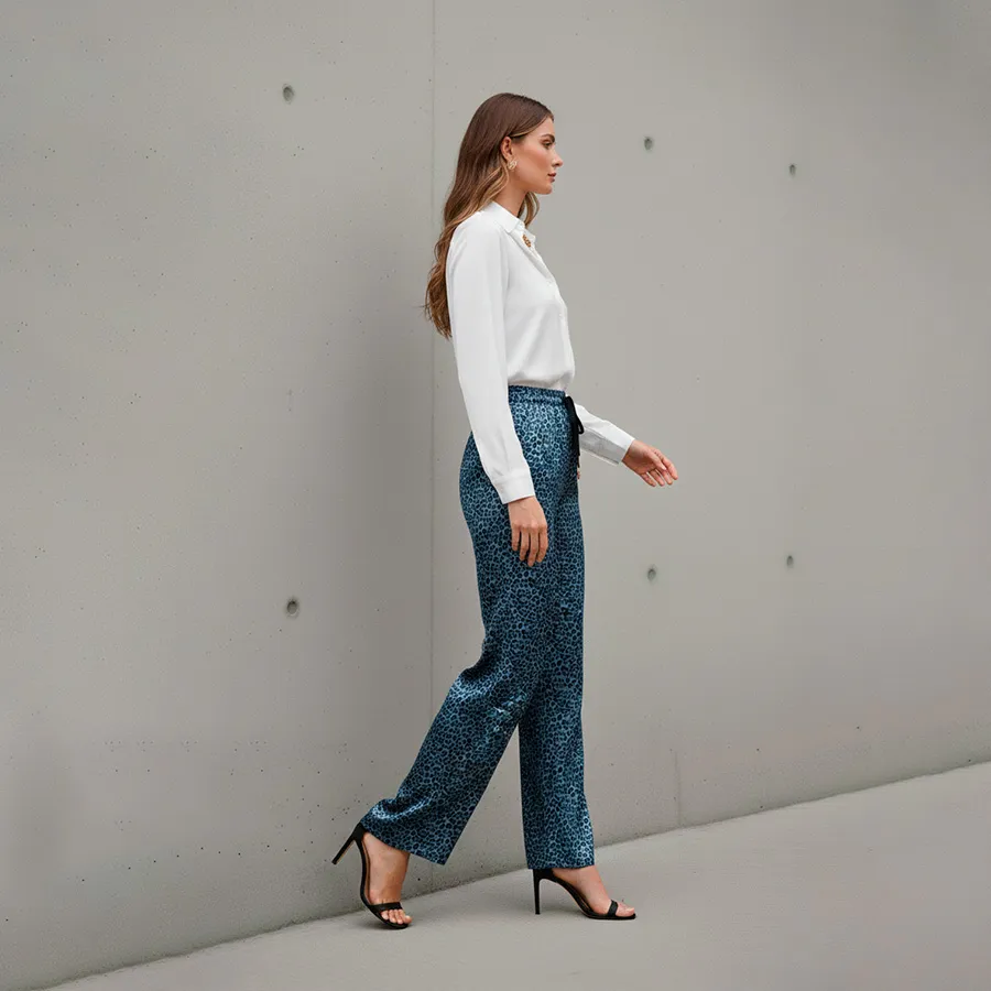 AD2513 KIT DE 2 PANTALONES 6676