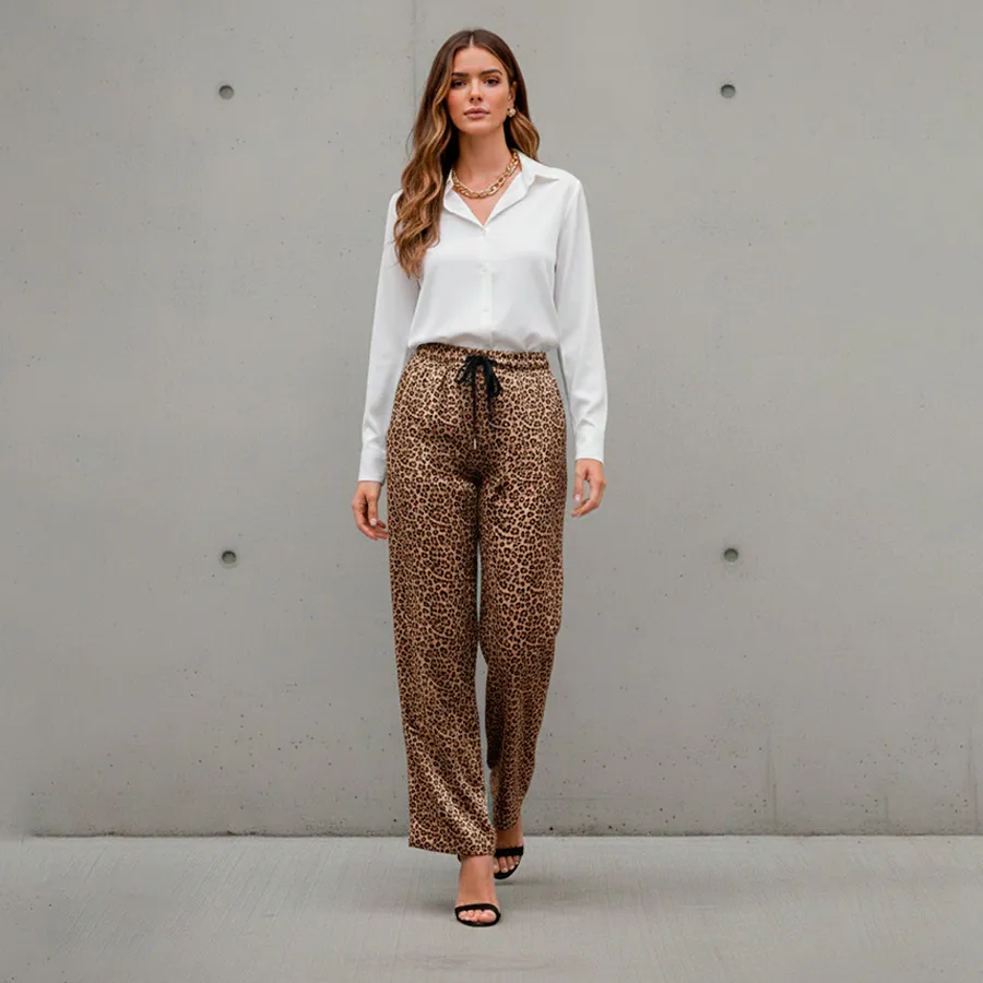 AD2513 KIT DE 2 PANTALONES 6676